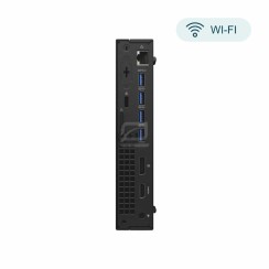 Dell OptiPlex 7050 Mini i5 7500T, 32GB SSD, WiFi A+