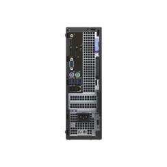 Dell OptiPlex 7050 SFF i5, 8 Go, SSD 256 Go, WiFi A+