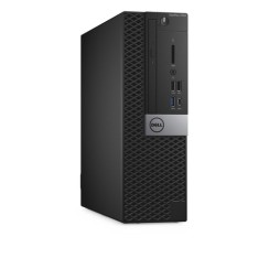 Dell OptiPlex 7050 SFF i5-7500 · 8 Go · SSD 256 Go
