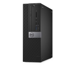 Dell OptiPlex 7050 SFF i5-7500 · 8 Go · SSD 256 Go