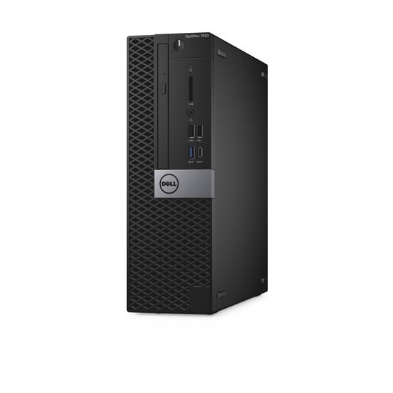 Dell OptiPlex 7050 SFF i5-7500 · 8 Go · SSD 256 Go