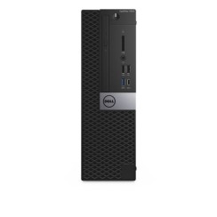 Dell OptiPlex 7050 SFF i5-7500 · 8 Go · SSD 256 Go
