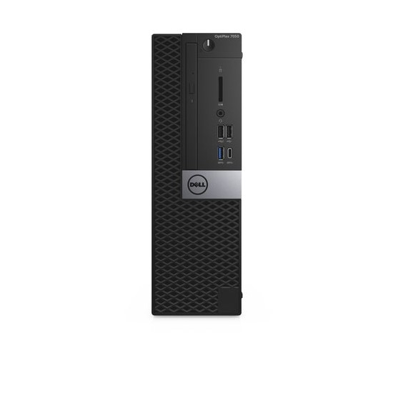 Dell OptiPlex 7050 SFF i5-7500 · 8 Go · SSD 256 Go