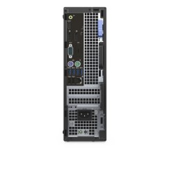 Dell OptiPlex 7050 SFF i5-7500 · 8 Go · SSD 256 Go