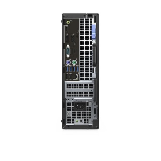 Dell OptiPlex 7050 SFF i5-7500 · 8 Go · SSD 256 Go