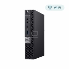 Dell Optiplex 7060 Micro i5 8400T, 16 Go, SSD 256 Go A+