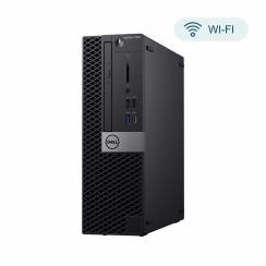 Dell Optiplex 7060 SFF i5 8500, 8 Go, SSD 512 Go, WiFi A+