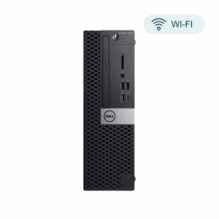 Dell Optiplex 7060 SFF i5 8500, 8 Go, SSD 512 Go, WiFi A+