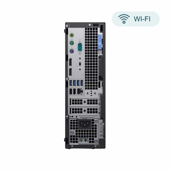 Dell Optiplex 7060 SFF i5 8500, 8 Go, SSD 512 Go, WiFi A+