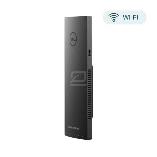 Dell OptiPlex 7070 Ultra UFF i5, 16 Go RAM, SSD 256 Go A+
