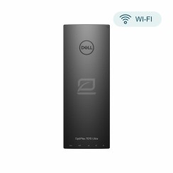 Dell OptiPlex 7070 Ultra UFF i5, 16 Go RAM, SSD 256 Go A+
