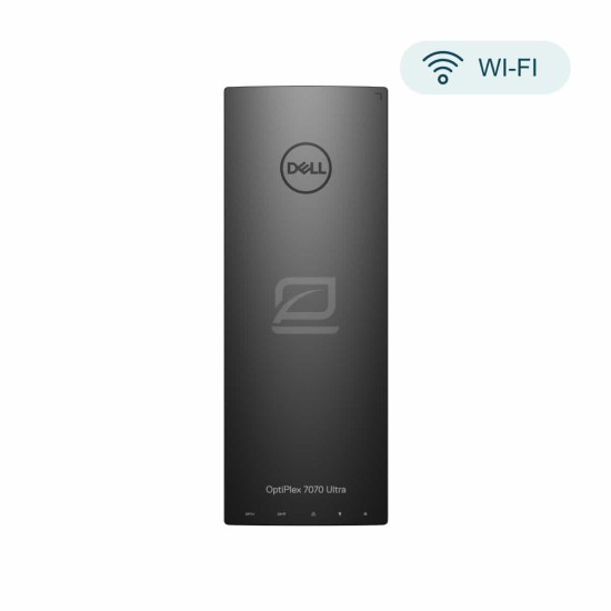 Dell OptiPlex 7070 Ultra UFF i5, 16 Go RAM, SSD 256 Go A+
