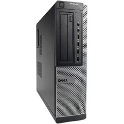 Dell OptiPlex 790 SFF i5, 8 Go, SSD 256 Go, WiFi A+