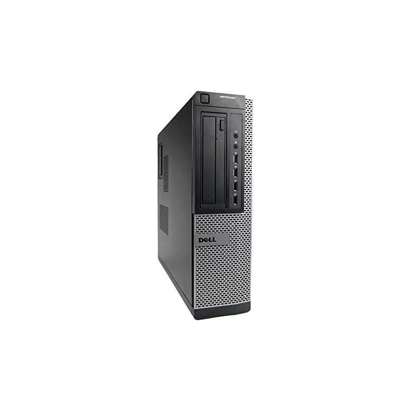 Dell OptiPlex 790 SFF i5, 8 Go, SSD 256 Go, WiFi A+