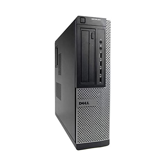 Dell OptiPlex 790 SFF i5, 8 Go, SSD 256 Go, WiFi A+