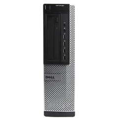 Dell OptiPlex 790 SFF i5, 8 Go, SSD 256 Go, WiFi A+