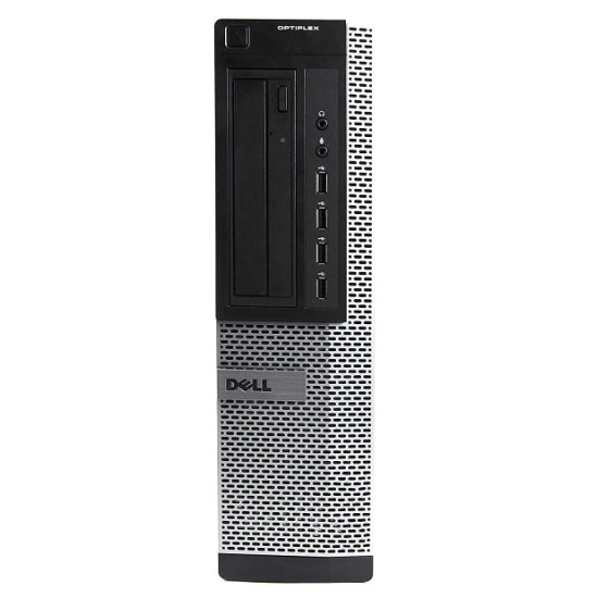 Dell OptiPlex 790 SFF i5, 8 Go, SSD 256 Go, WiFi A+