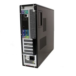 Dell OptiPlex 790 SFF i5, 8 Go, SSD 256 Go, WiFi A+