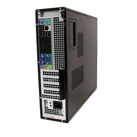 Dell OptiPlex 790 SFF i5, 8 Go, SSD 256 Go, WiFi A+