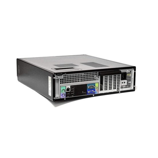 Dell OptiPlex 790 SFF i5, 8 Go, SSD 256 Go, WiFi A+