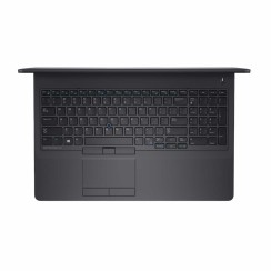 Dell Precision 3510 i7 16GB SSD 512GB Full HD A+