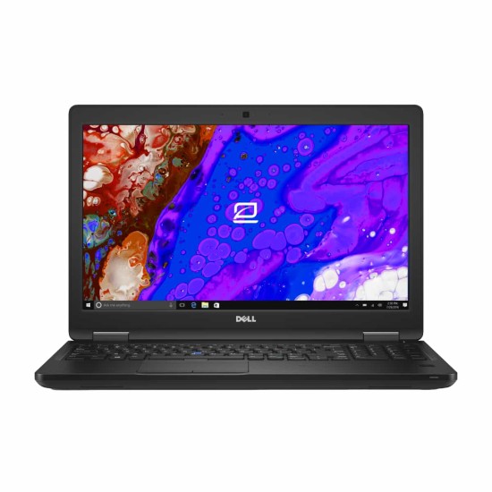 Dell Precision 3520 i7, 16 Go, SSD 512 Go, Full HD