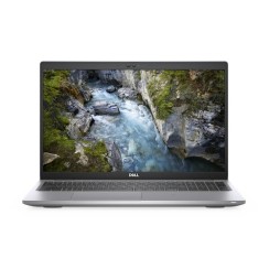 Dell Precision 3560 | i7-1185G7 · 16GB RAM · SSD 512GB · Quadro T500