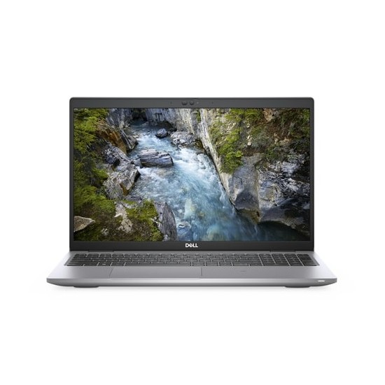Dell Precision 3560 | i7-1185G7 · 16 Go de RAM · SSD 512 Go · Quadro T500