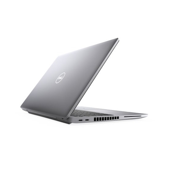 Dell Precision 3560 | i7-1185G7 · 16 Go de RAM · SSD 512 Go · Quadro T500