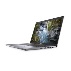Dell Precision 3560 | i7-1185G7 · 16 Go de RAM · SSD 512 Go · Quadro T500