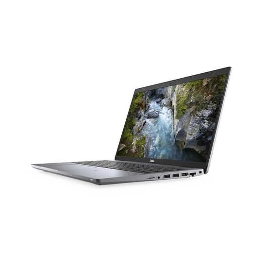 Dell Precision 3560 | i7-1185G7 · 16 Go de RAM · SSD 512 Go · Quadro T500