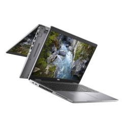 Dell Precision 3560 | i7-1185G7 · 16 Go de RAM · SSD 512 Go · Quadro T500