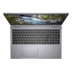 Dell Precision 3560 | i7-1185G7 · 16 Go de RAM · SSD 512 Go · Quadro T500
