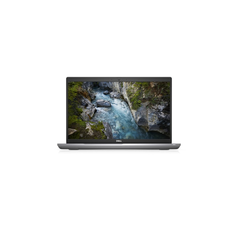 Dell Precision 3561 i7, 16 Go, SSD 256 Go, NVIDIA T1200