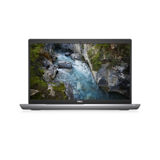 Dell Precision 3561 i7, 16 Go, SSD 256 Go, NVIDIA T1200
