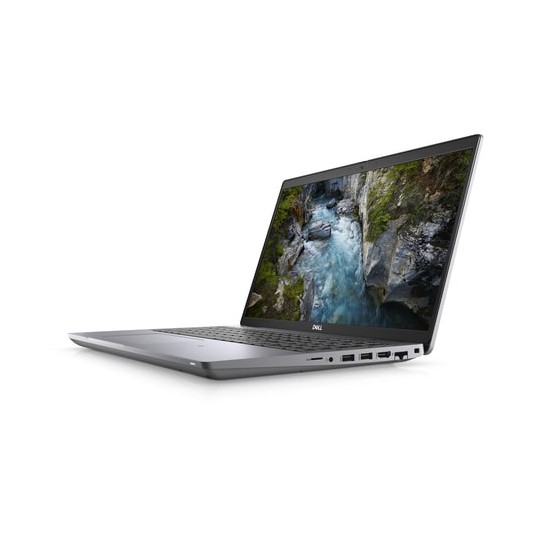 Dell Precision 3561 i7, 16 Go, SSD 256 Go, NVIDIA T1200