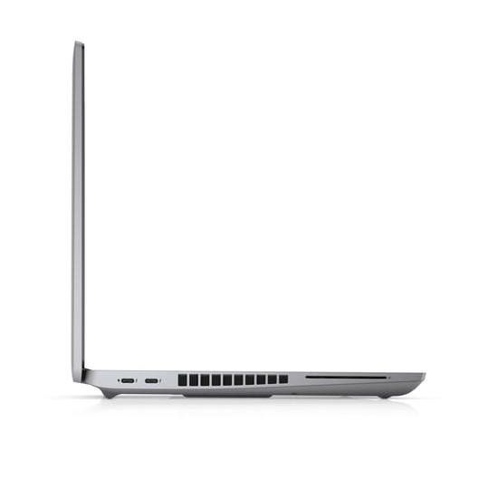 Dell Precision 3561 i7, 16 Go, SSD 256 Go, NVIDIA T1200