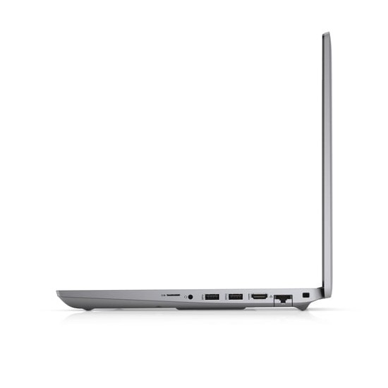 Dell Precision 3561 i7, 16 Go, SSD 256 Go, NVIDIA T1200