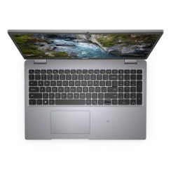 Dell Precision 3561 i7, 16 Go, SSD 256 Go, NVIDIA T1200