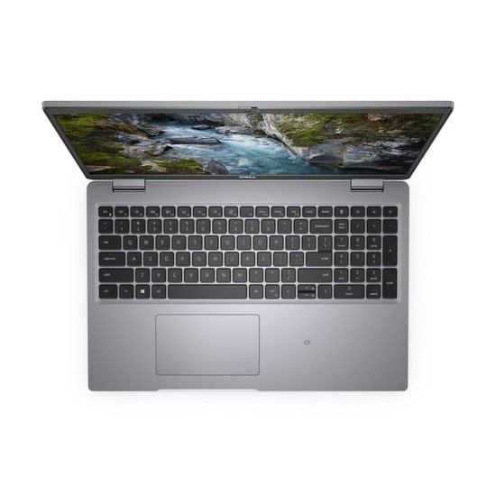Dell Precision 3561 i7, 16 Go, SSD 256 Go, NVIDIA T1200