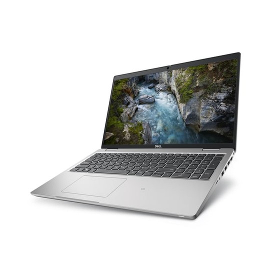 Dell Precision 3561 i7, 16 Go, SSD 256 Go, NVIDIA T1200