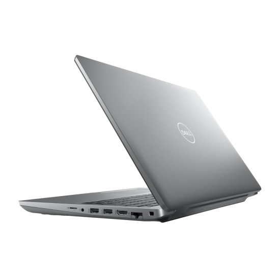Dell Precision 3571 i7 32 Go SSD 512 Go NVIDIA RTX A1000