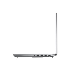 Dell Precision 3571 i7 32 Go SSD 512 Go NVIDIA RTX A1000
