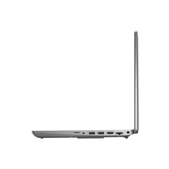 Dell Precision 3571 i7 32 Go SSD 512 Go NVIDIA RTX A1000