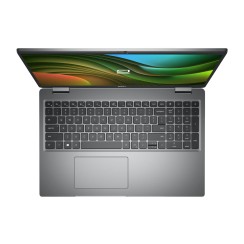 Dell Precision 3571 i7 32 Go SSD 512 Go NVIDIA RTX A1000