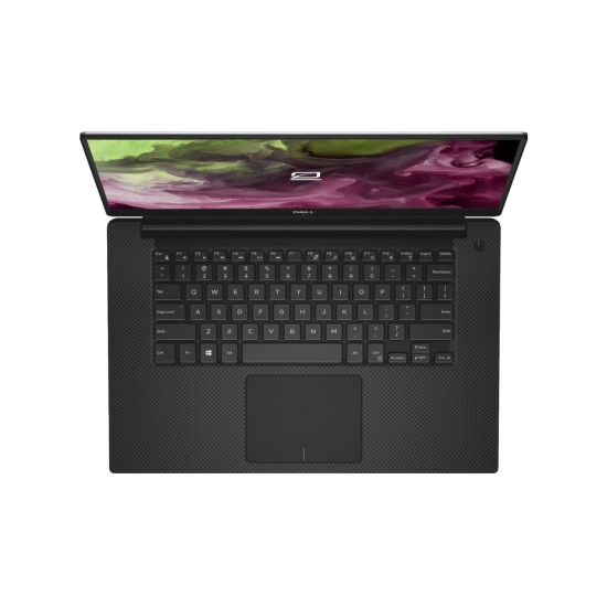 Dell Precision 5530 Tactile 15.6" i7 32GB 4K A+