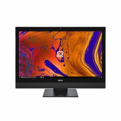 Outlet AIO Dell Optiplex 7450 i5 16 Go SSD 256 Go Full HD