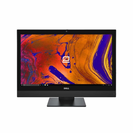 Outlet AIO Dell Optiplex 7450 i5 16 Go SSD 256 Go Full HD