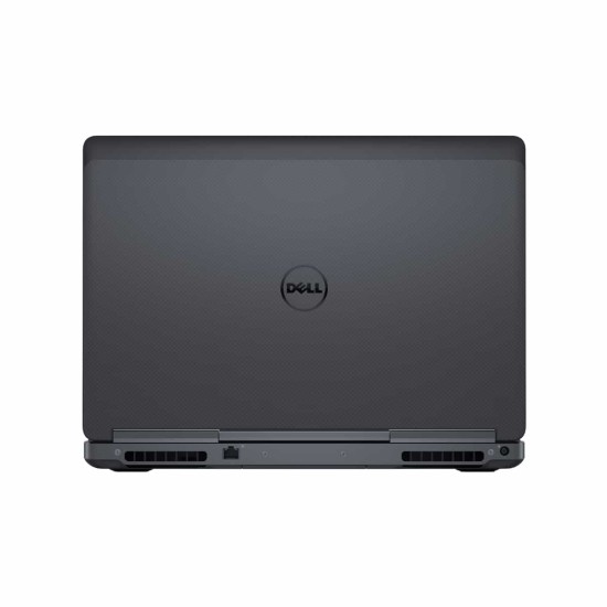 Dell Precision 7510 i7 · 32GB RAM · SSD 512GB · Quadro M2000M