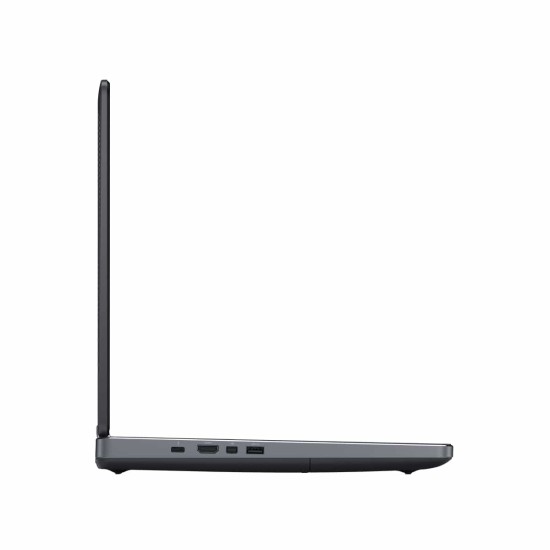 Dell Precision 7510 i7 · 32GB RAM · SSD 512GB · Quadro M2000M